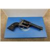 Image 1 : Colt Custom Shop 3rd Gen Single Action Army Saa P2940z 4 3/4" Etched Panel .44-40 Revolver, 1993