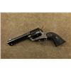 Image 24 : Colt Custom Shop 3rd Gen Single Action Army Saa P2940z 4 3/4" Etched Panel .44-40 Revolver, 1993
