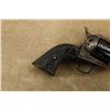 Image 4 : Colt Custom Shop 3rd Gen Single Action Army Saa P2940z 4 3/4" Etched Panel .44-40 Revolver, 1993