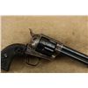 Image 5 : Colt Custom Shop 3rd Gen Single Action Army Saa P2940z 4 3/4" Etched Panel .44-40 Revolver, 1993