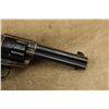 Image 6 : Colt Custom Shop 3rd Gen Single Action Army Saa P2940z 4 3/4" Etched Panel .44-40 Revolver, 1993