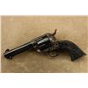Image 7 : Colt Custom Shop 3rd Gen Single Action Army Saa P2940z 4 3/4" Etched Panel .44-40 Revolver, 1993