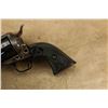 Image 8 : Colt Custom Shop 3rd Gen Single Action Army Saa P2940z 4 3/4" Etched Panel .44-40 Revolver, 1993