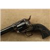 Image 9 : Colt Custom Shop 3rd Gen Single Action Army Saa P2940z 4 3/4" Etched Panel .44-40 Revolver, 1993