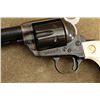 Image 19 : Colt 3rd Gen Single Action Army Saa P1740 4 3/4" .44 Special Revolver, 1979