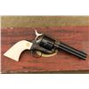 Image 1 : Colt 3rd Gen Single Action Army Saa P1740 4 3/4" .44 Special Revolver, 1979