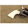Image 4 : Colt 3rd Gen Single Action Army Saa P1740 4 3/4" .44 Special Revolver, 1979