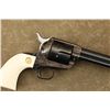 Image 5 : Colt 3rd Gen Single Action Army Saa P1740 4 3/4" .44 Special Revolver, 1979