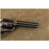 Image 6 : Colt 3rd Gen Single Action Army Saa P1740 4 3/4" .44 Special Revolver, 1979