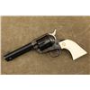 Image 7 : Colt 3rd Gen Single Action Army Saa P1740 4 3/4" .44 Special Revolver, 1979