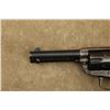 Image 8 : Colt 3rd Gen Single Action Army Saa P1740 4 3/4" .44 Special Revolver, 1979