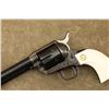Image 9 : Colt 3rd Gen Single Action Army Saa P1740 4 3/4" .44 Special Revolver, 1979