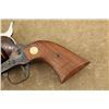 Image 10 : Cased Colt Buffalo Bill Cody Centennial Single Action Army Saa .45 Revolver, 1983 Atf C&r