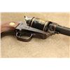 Image 15 : Cased Colt Buffalo Bill Cody Centennial Single Action Army Saa .45 Revolver, 1983 Atf C&r