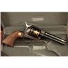 Image 1 : Cased Colt Buffalo Bill Cody Centennial Single Action Army Saa .45 Revolver, 1983 Atf C&r