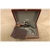 Image 2 : Cased Colt Buffalo Bill Cody Centennial Single Action Army Saa .45 Revolver, 1983 Atf C&r
