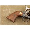 Image 4 : Cased Colt Buffalo Bill Cody Centennial Single Action Army Saa .45 Revolver, 1983 Atf C&r