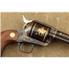 Image 5 : Cased Colt Buffalo Bill Cody Centennial Single Action Army Saa .45 Revolver, 1983 Atf C&r