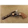 Image 7 : Cased Colt Buffalo Bill Cody Centennial Single Action Army Saa .45 Revolver, 1983 Atf C&r
