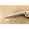 Image 11 : Custom Engraved Inscribed Cased 2nd Gen Colt Single Action Army .38 Special Revolver, 1958 C&r