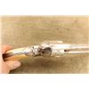 Image 13 : Custom Engraved Inscribed Cased 2nd Gen Colt Single Action Army .38 Special Revolver, 1958 C&r