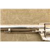 Image 23 : Custom Engraved Inscribed Cased 2nd Gen Colt Single Action Army .38 Special Revolver, 1958 C&r
