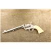Image 25 : Custom Engraved Inscribed Cased 2nd Gen Colt Single Action Army .38 Special Revolver, 1958 C&r