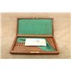 Image 2 : Custom Engraved Inscribed Cased 2nd Gen Colt Single Action Army .38 Special Revolver, 1958 C&r