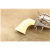 Image 5 : Custom Engraved Inscribed Cased 2nd Gen Colt Single Action Army .38 Special Revolver, 1958 C&r