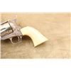 Image 9 : Custom Engraved Inscribed Cased 2nd Gen Colt Single Action Army .38 Special Revolver, 1958 C&r