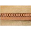 Image 10 : Alfonso's Holster & Gunshop Buscadero Rh Rig For 5.5" Colt Single Action Army, Size 36