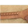 Image 11 : Alfonso's Holster & Gunshop Buscadero Rh Rig For 5.5" Colt Single Action Army, Size 36