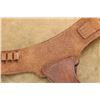 Image 12 : Alfonso's Holster & Gunshop Buscadero Rh Rig For 5.5" Colt Single Action Army, Size 36