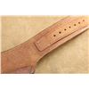 Image 15 : Alfonso's Holster & Gunshop Buscadero Rh Rig For 5.5" Colt Single Action Army, Size 36