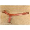 Image 17 : Alfonso's Holster & Gunshop Buscadero Rh Rig For 5.5" Colt Single Action Army, Size 36