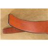 Image 18 : Alfonso's Holster & Gunshop Buscadero Rh Rig For 5.5" Colt Single Action Army, Size 36