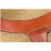 Image 19 : Alfonso's Holster & Gunshop Buscadero Rh Rig For 5.5" Colt Single Action Army, Size 36