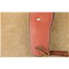 Image 20 : Alfonso's Holster & Gunshop Buscadero Rh Rig For 5.5" Colt Single Action Army, Size 36