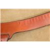 Image 21 : Alfonso's Holster & Gunshop Buscadero Rh Rig For 5.5" Colt Single Action Army, Size 36