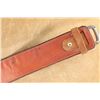 Image 23 : Alfonso's Holster & Gunshop Buscadero Rh Rig For 5.5" Colt Single Action Army, Size 36
