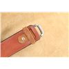 Image 24 : Alfonso's Holster & Gunshop Buscadero Rh Rig For 5.5" Colt Single Action Army, Size 36