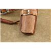Image 6 : Alfonso's Holster & Gunshop Buscadero Rh Rig For 5.5" Colt Single Action Army, Size 36