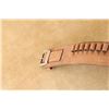 Image 8 : Alfonso's Holster & Gunshop Buscadero Rh Rig For 5.5" Colt Single Action Army, Size 36