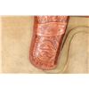Image 10 : Stembridge Gun Rentals Rh Holster Rig With North & Judd Buckle For 4 5/8" Colt Saa