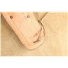 Image 21 : Stembridge Gun Rentals Rh Holster Rig With North & Judd Buckle For 4 5/8" Colt Saa