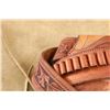 Image 2 : Stembridge Gun Rentals Rh Holster Rig With North & Judd Buckle For 4 5/8" Colt Saa