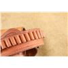 Image 3 : Stembridge Gun Rentals Rh Holster Rig With North & Judd Buckle For 4 5/8" Colt Saa