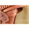 Image 4 : Stembridge Gun Rentals Rh Holster Rig With North & Judd Buckle For 4 5/8" Colt Saa