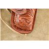 Image 6 : Stembridge Gun Rentals Rh Holster Rig With North & Judd Buckle For 4 5/8" Colt Saa
