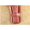 Image 16 : Heiser No. 72 Cartridge Belt And No. 710 7.5" Rh Holster Rig For Browning Bros. Co.